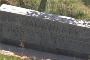 Lillian Agnes Daugherty