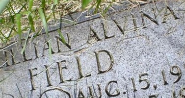 Lillian Alvina Field
