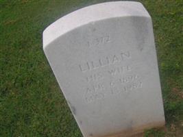 Lillian Anderson