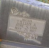 Lillian Anderson Greenwood