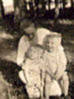 Lillian Anita Weimer Cole Lillian Anita Weimer Cole