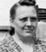 Lillian Anita Weimer Cole Lillian Anita Weimer Cole