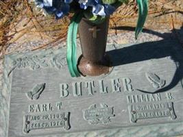 Lillian B. Butler