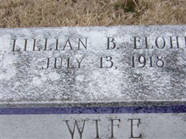 Lillian B Flohr Lillian B Flohr