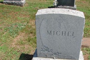 Lillian B. Michel