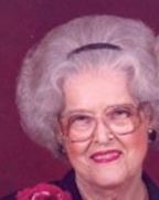Lillian B. Whitten