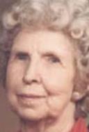 Lillian Batson Styles Lillian Batson Styles