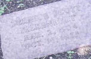 Lillian Bernice Scott Falkenbury