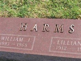 Lillian Bernice Swanson Harms Lillian Bernice Swanson Harms