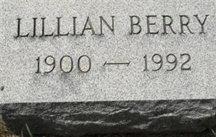 Lillian Berry