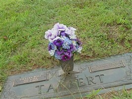 Lillian Bost Talbert Lillian Bost Talbert