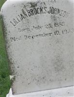 Lillian Brooks Johnson