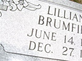 Lillian Brumfield Lillian Brumfield