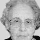 Lillian Bullock Michell Lillian Bullock Michell