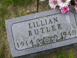 Lillian Butler