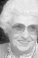Lillian C. Fitz Bortner