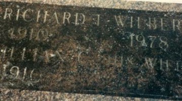 Lillian C. Morehouse Wilber