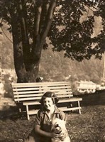 Lillian C. Morehouse Wilber