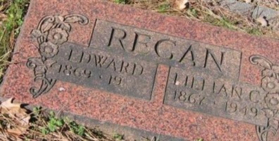 Lillian C. Regan Lillian C. Regan