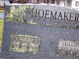 Lillian C Shoemaker Lillian C Shoemaker