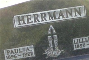 Lillian C Simons Herrmann