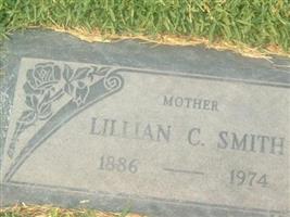 Lillian C. Smith