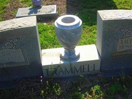 Lillian C. Trammell Lillian C. Trammell
