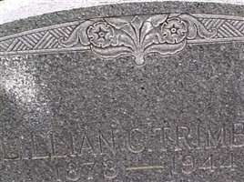 Lillian C Trimble
