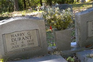 Lillian Charton Durant