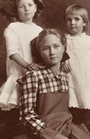 Lillian Chatfield Erickson Lillian Chatfield Erickson