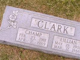 Lillian Clark