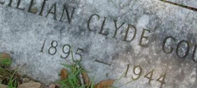 Lillian Clyde Gould