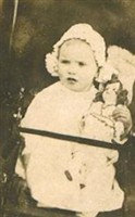 Lillian Clyde Land Stripling Lillian Clyde Land Stripling