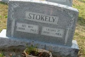 Lillian Current Stokley