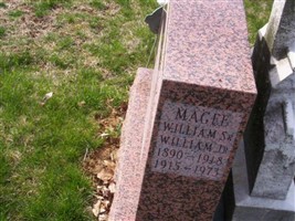 Lillian D Murray