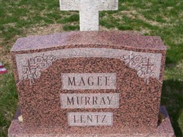 Lillian D Murray