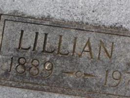 Lillian D Sears