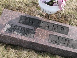 Lillian DeCamp Lillian DeCamp