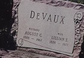 Lillian Devaux Lillian Devaux