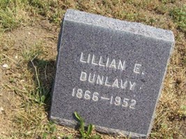 Lillian E. Dunlavy Lillian E. Dunlavy