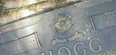 Lillian E. Hogg