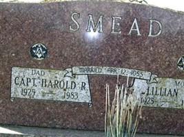 Lillian E. Smead Lillian E. Smead