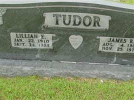 Lillian E. Tudor