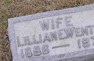 Lillian E. Wentz