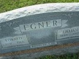 Lillian Egner Lillian Egner