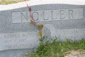 Lillian Ellwood Noller