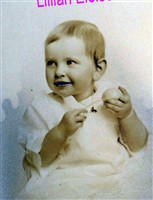 Lillian Eloise Morrow