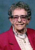 Lillian Emelia Gilster Moore
