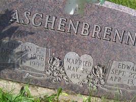 Lillian F. Aschenbrenner