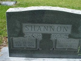 Lillian F. Shannon Lillian F. Shannon